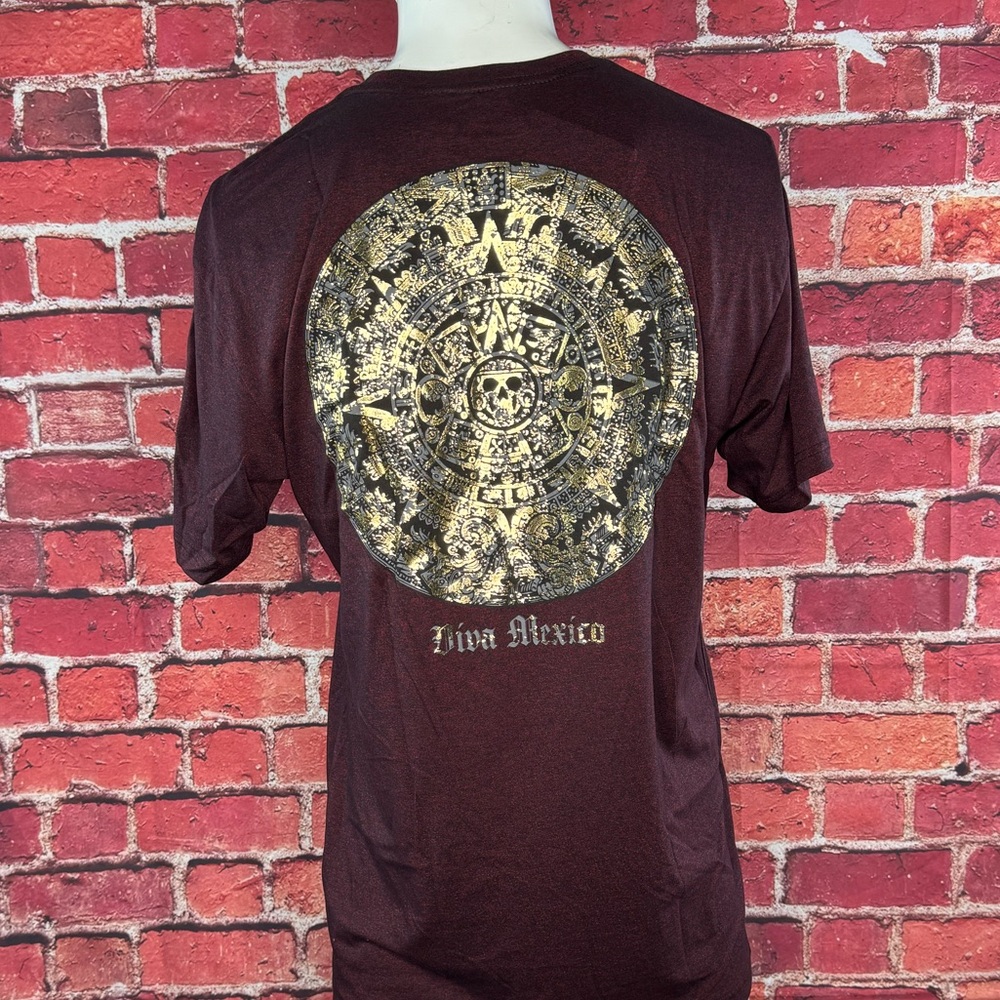 Freedom Ranch Men’s Graphic T-Shirt - 2XL - NWT
